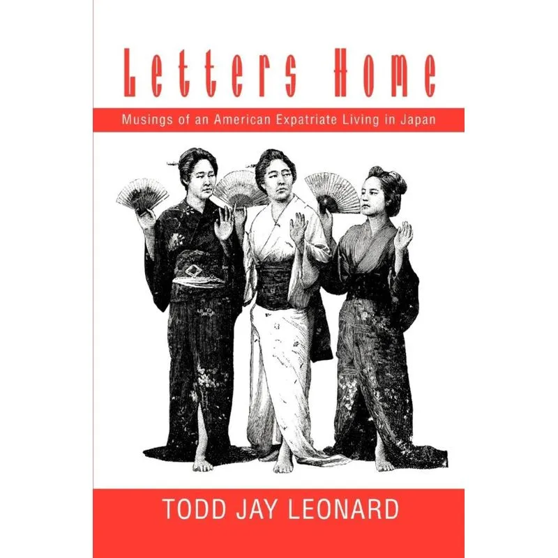 Letters Home