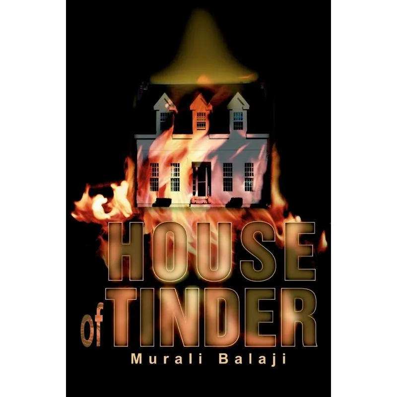 House of Tinder