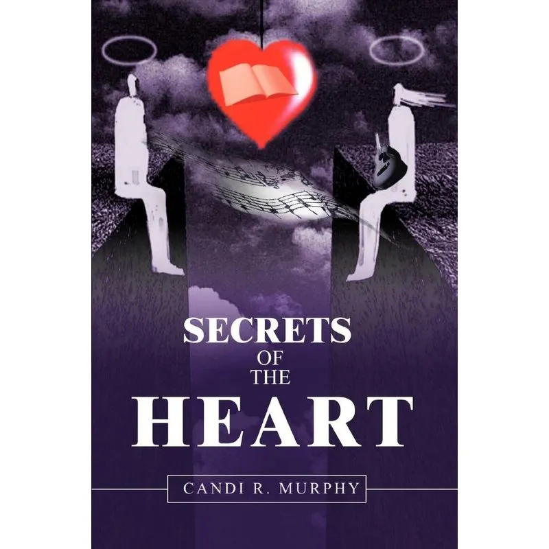Secrets of The Heart