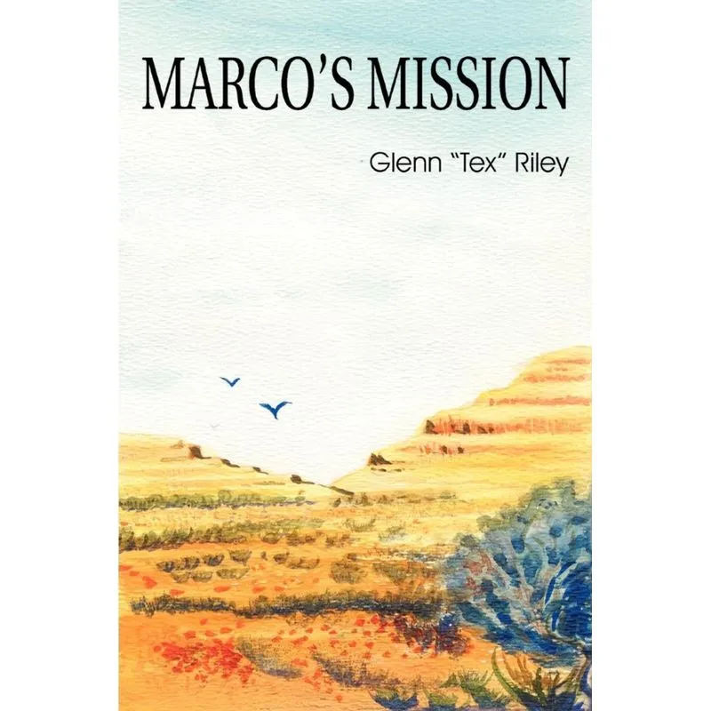 Marcos Mission