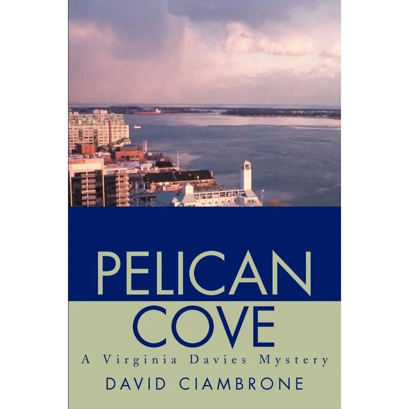 Pelican Cove
