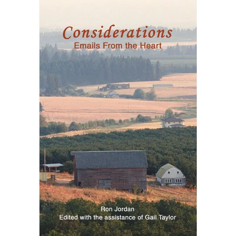 Considerations