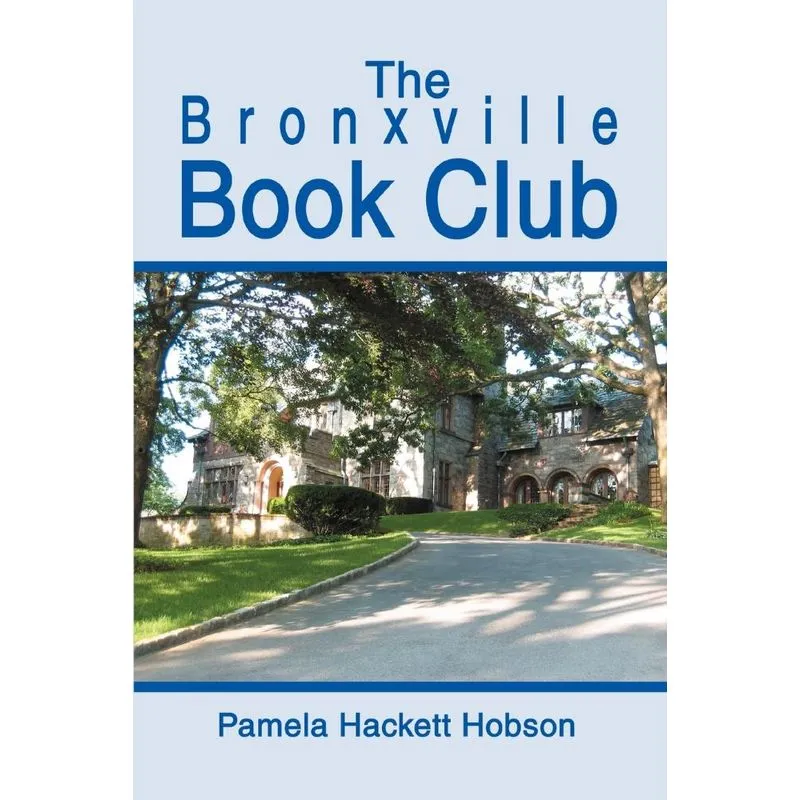 The Bronxville Book Club