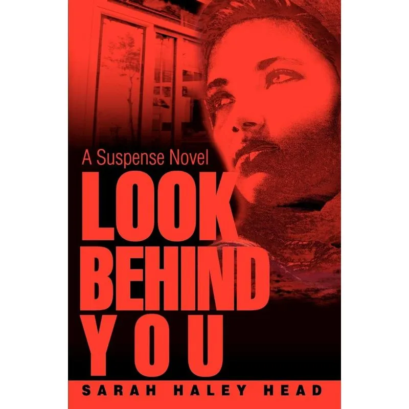 Look Behind You