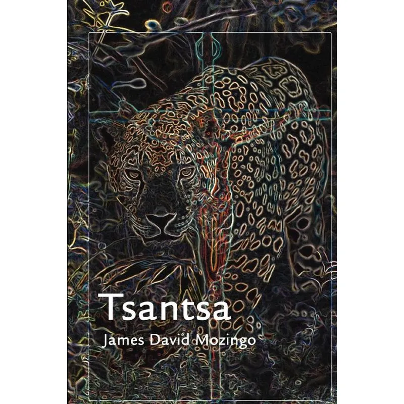 Tsantsa