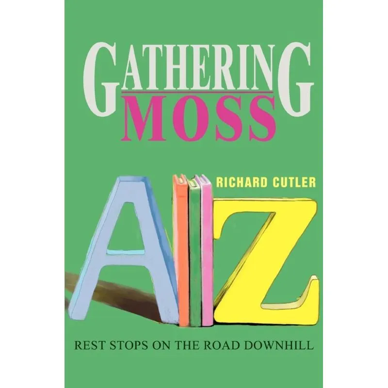 Gathering Moss