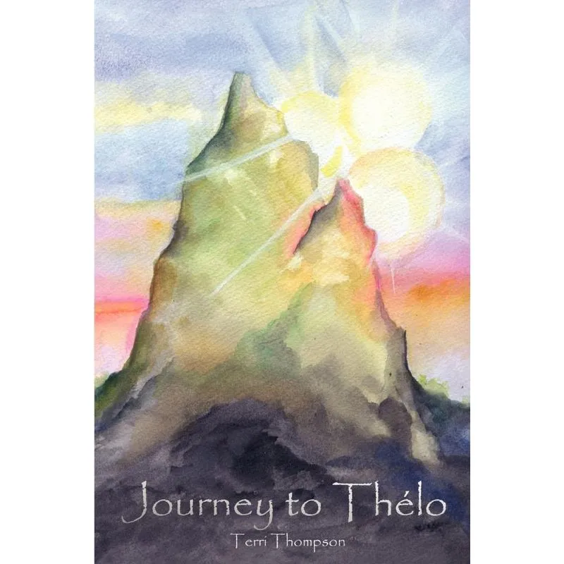 Journey to Thelo