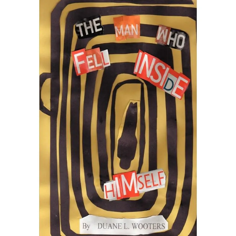 The Man Who Fell Inside Himself