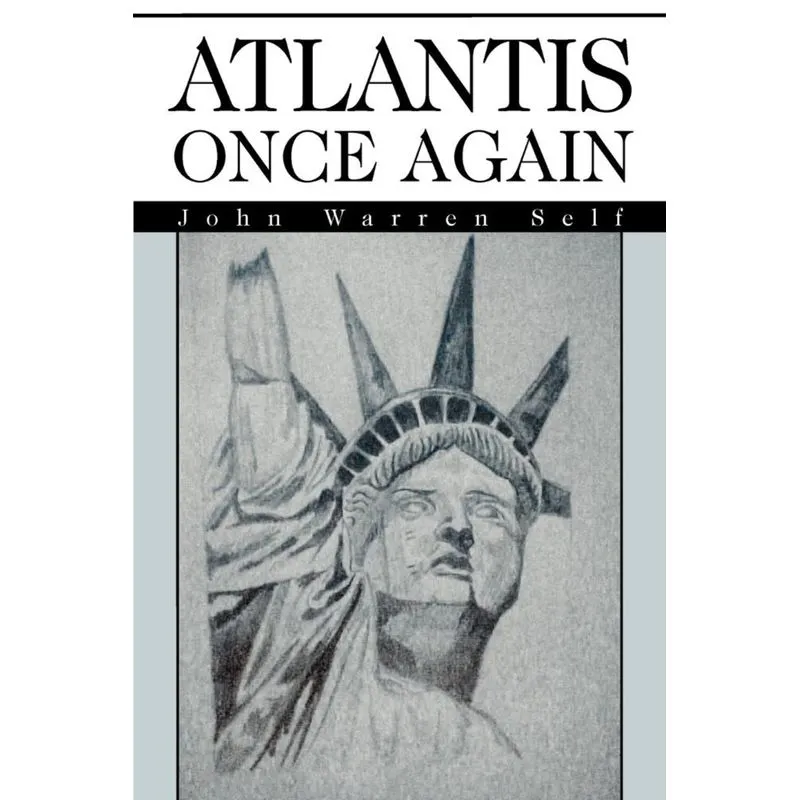 Atlantis Once Again