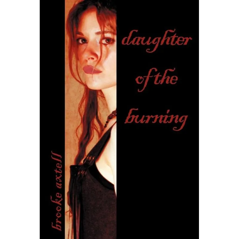 Daughter of the Burning