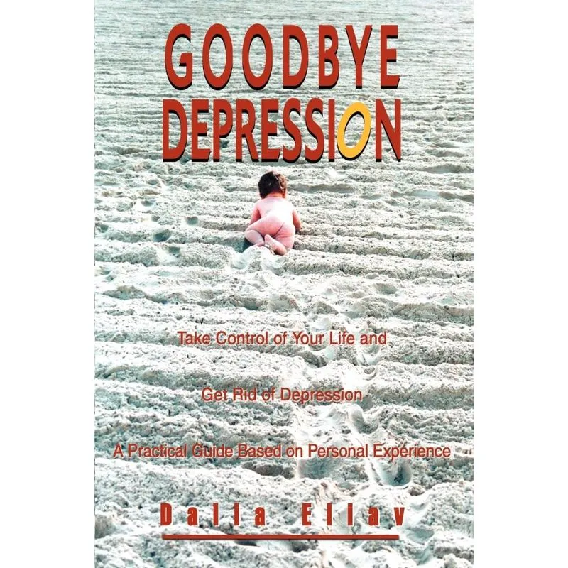 Goodbye Depression