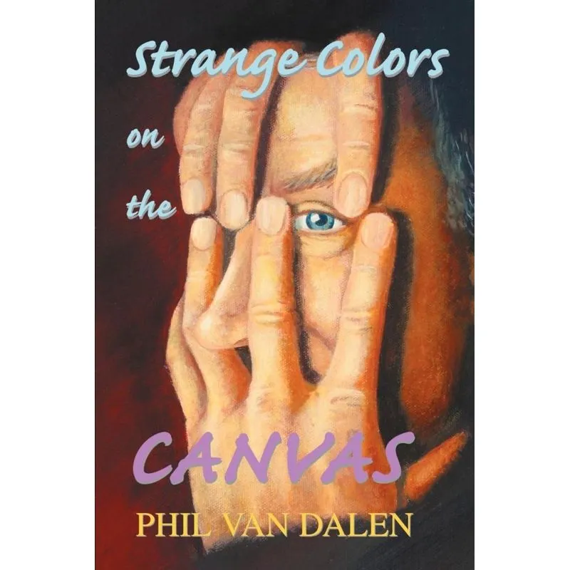 Strange Colors on the Canvas