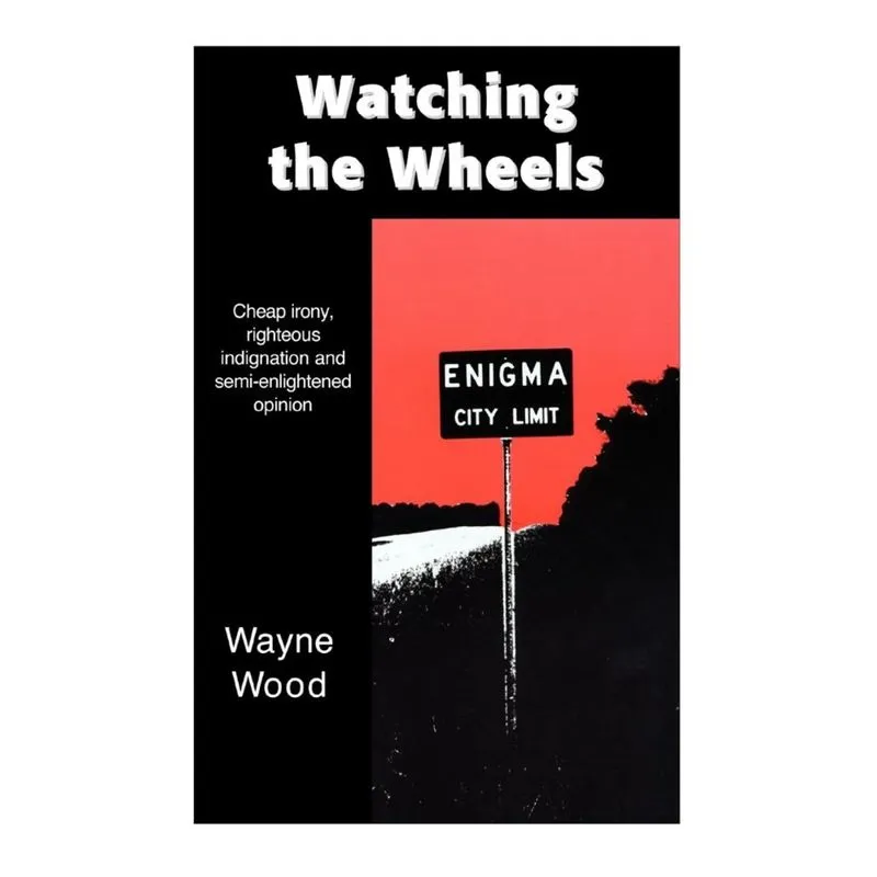 Watching the Wheels