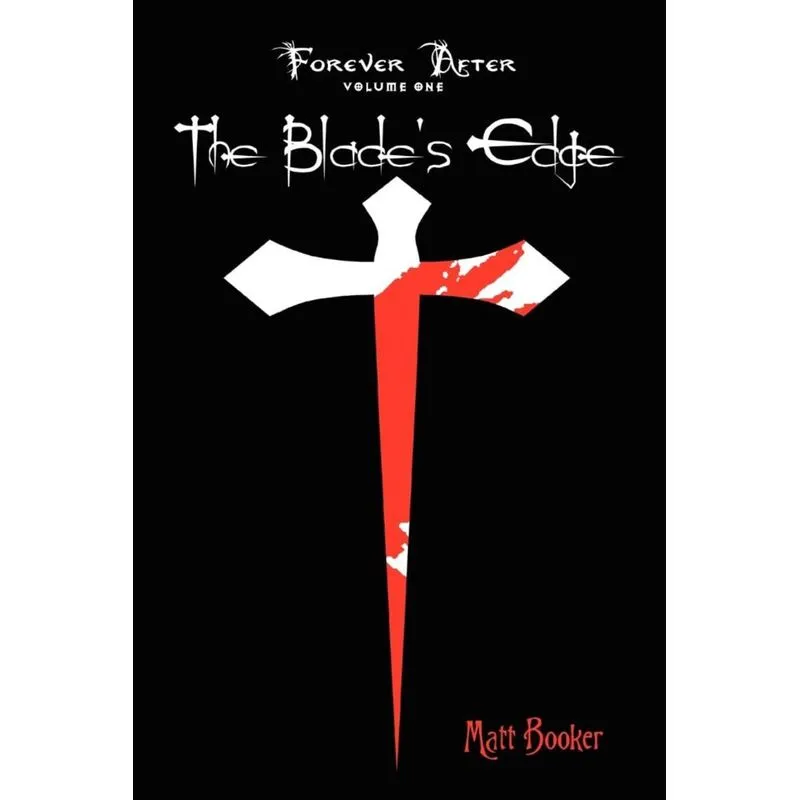 The Blades Edge