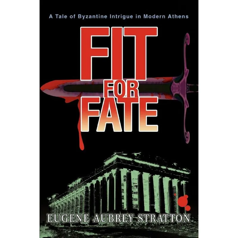 Fit for Fate