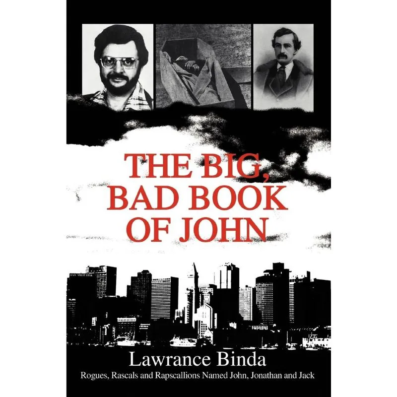 The Big, Bad Book of John