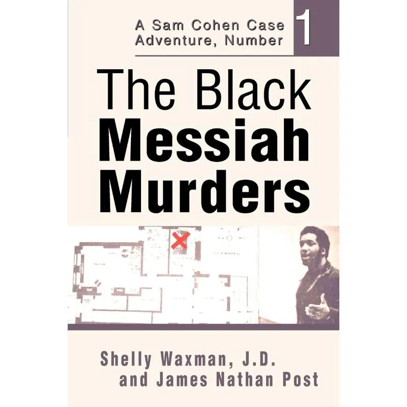 The Black Messiah Murders