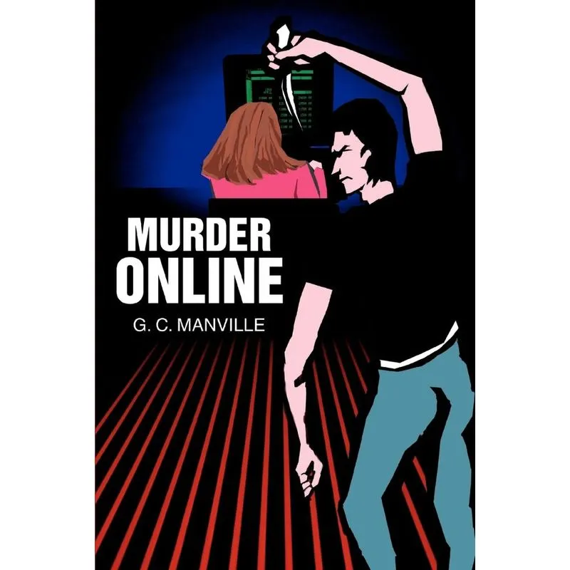 Murder Online
