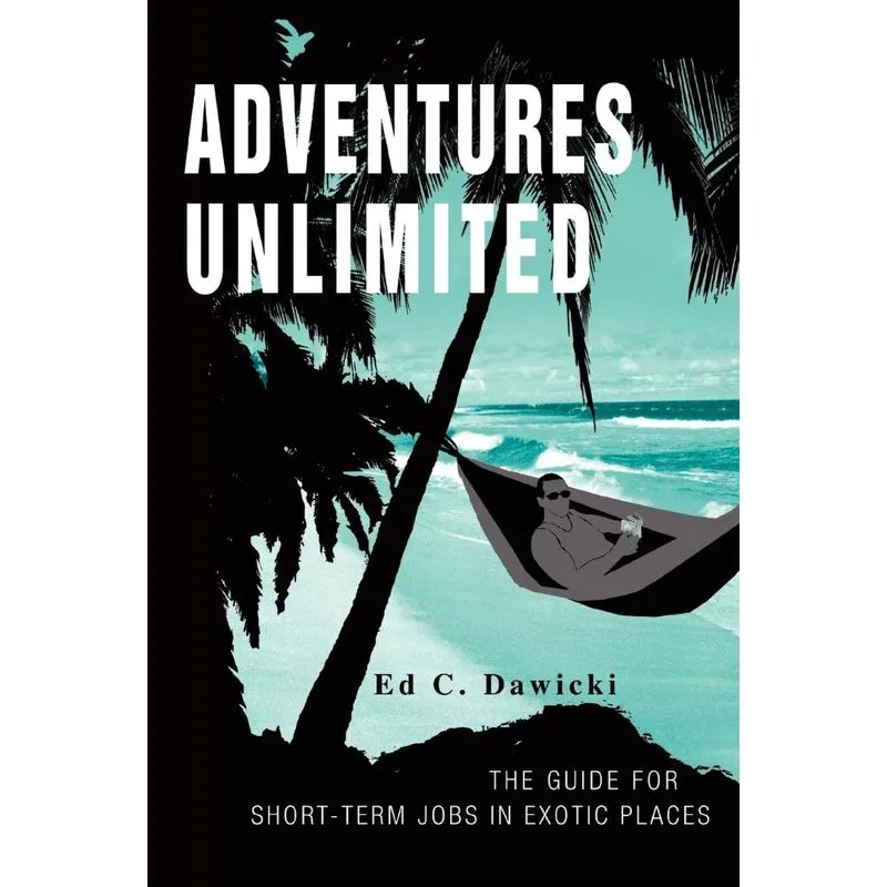 Adventures Unlimited