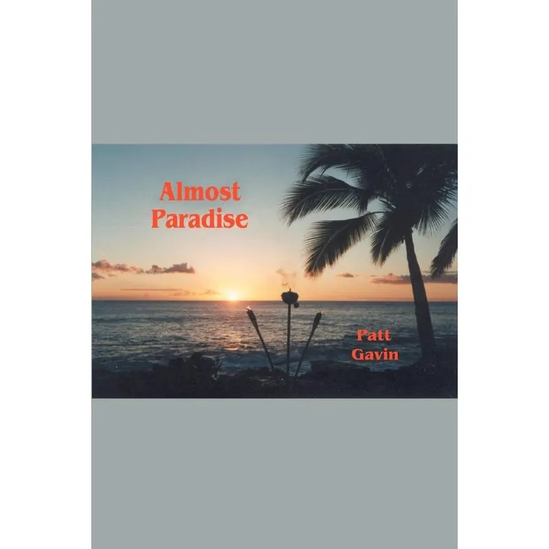 Almost Paradise