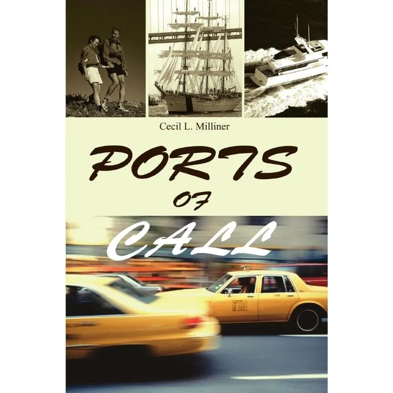 Ports Of Call