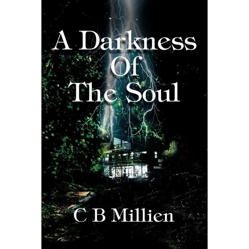 A Darkness Of The Soul