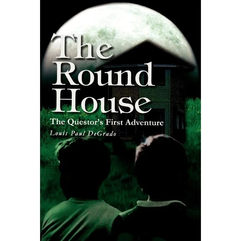 The Round House