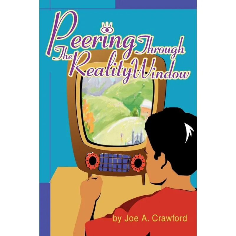 Peering Through The Reality Window