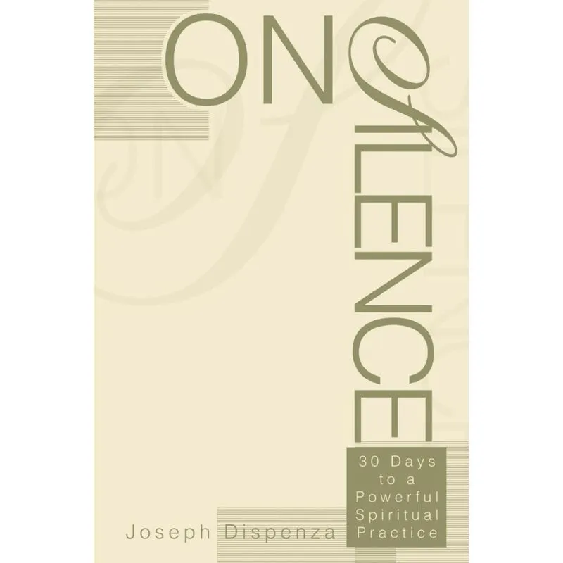 On Silence