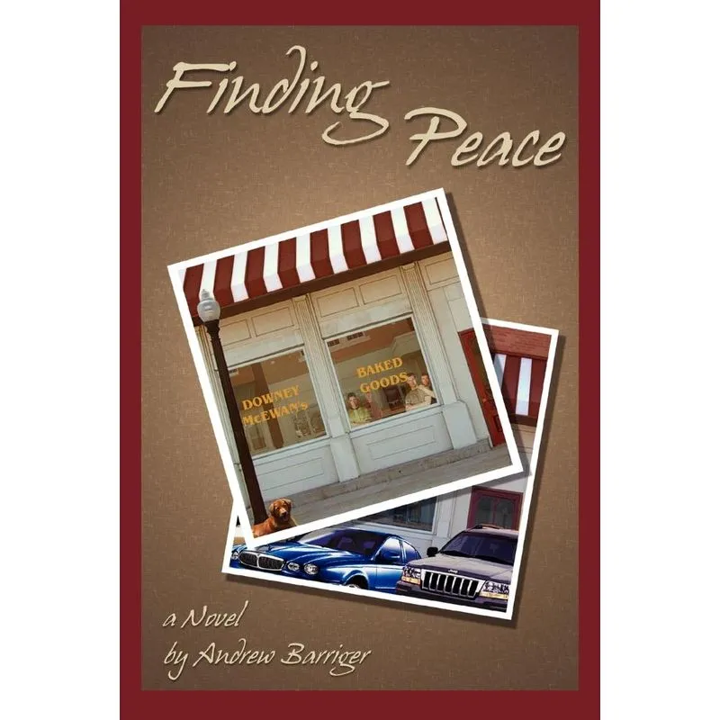 Finding Peace