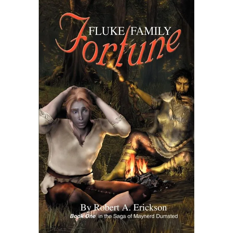 Fluke Family Fortune