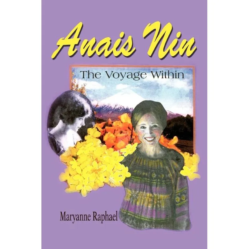 Anais Nin