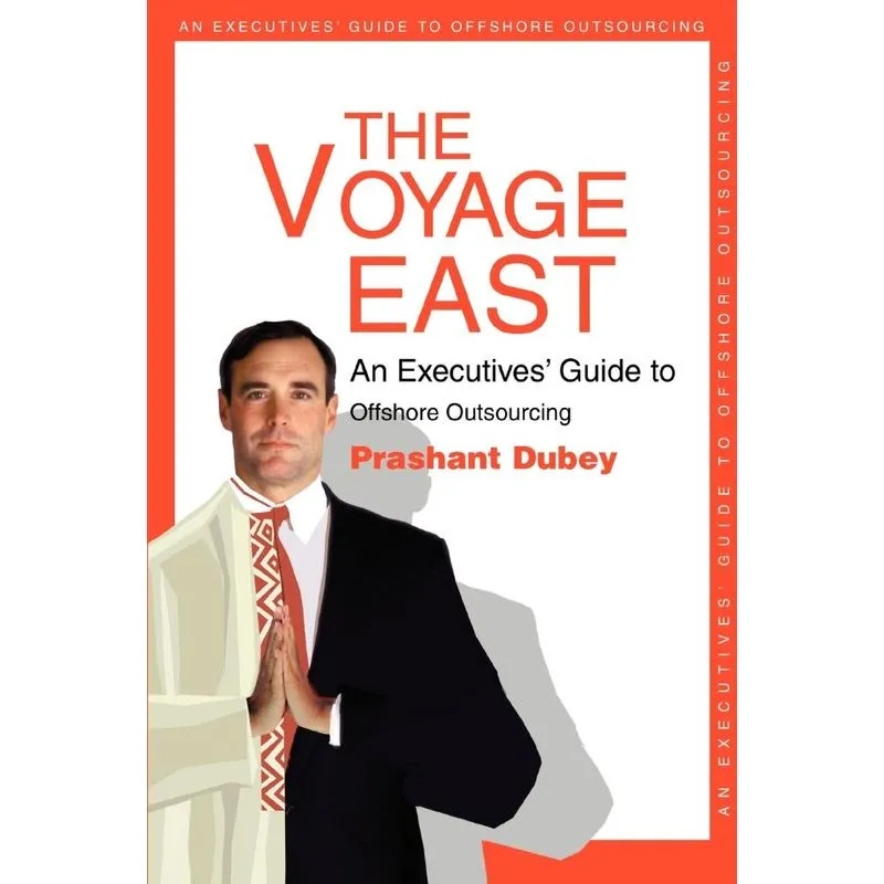 The Voyage East