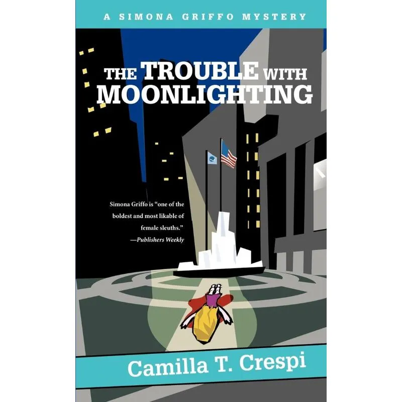 The Trouble with Moonlighting