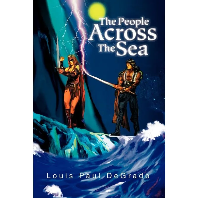 The People Across the Sea