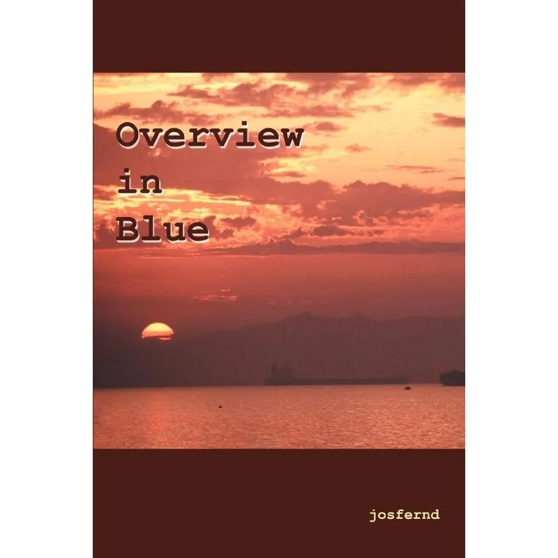 Overview in Blue