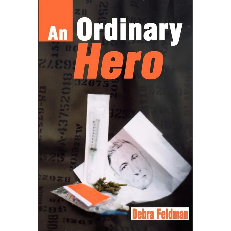An Ordinary Hero