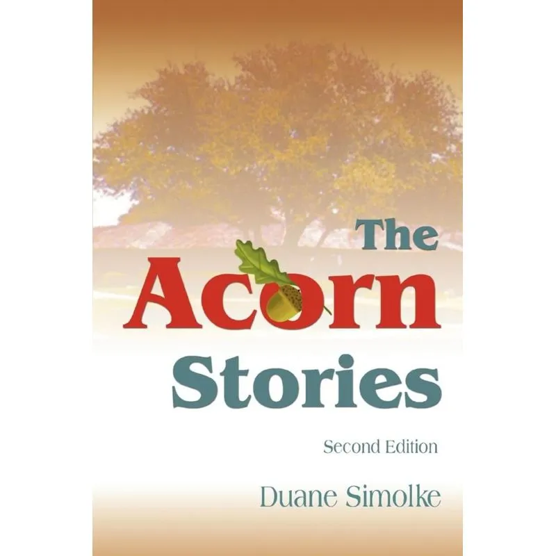 The Acorn Stories