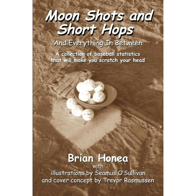 Moon Shots and Short Hops