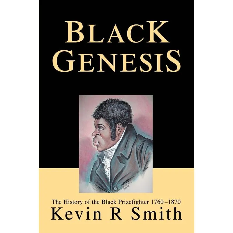 Black Genesis