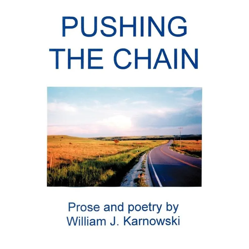 Pushing the Chain