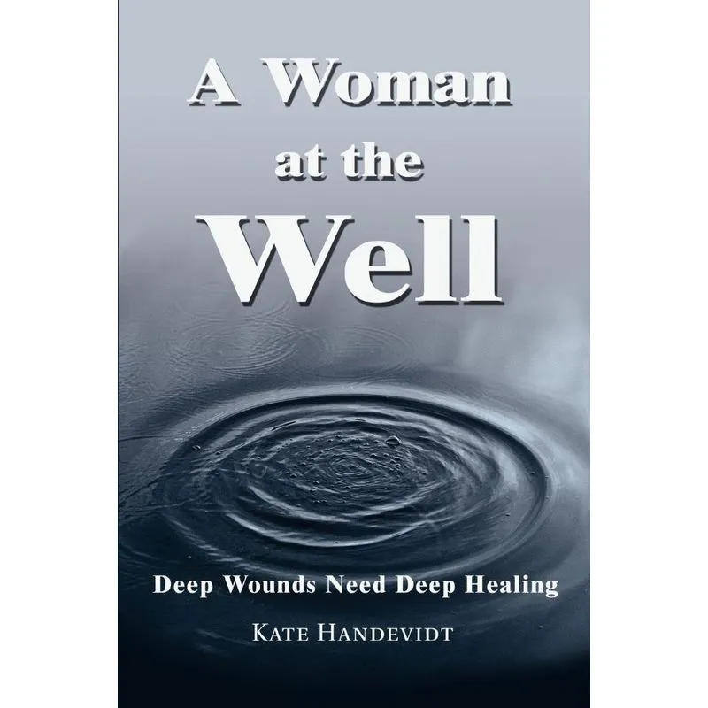 A Woman at the Well