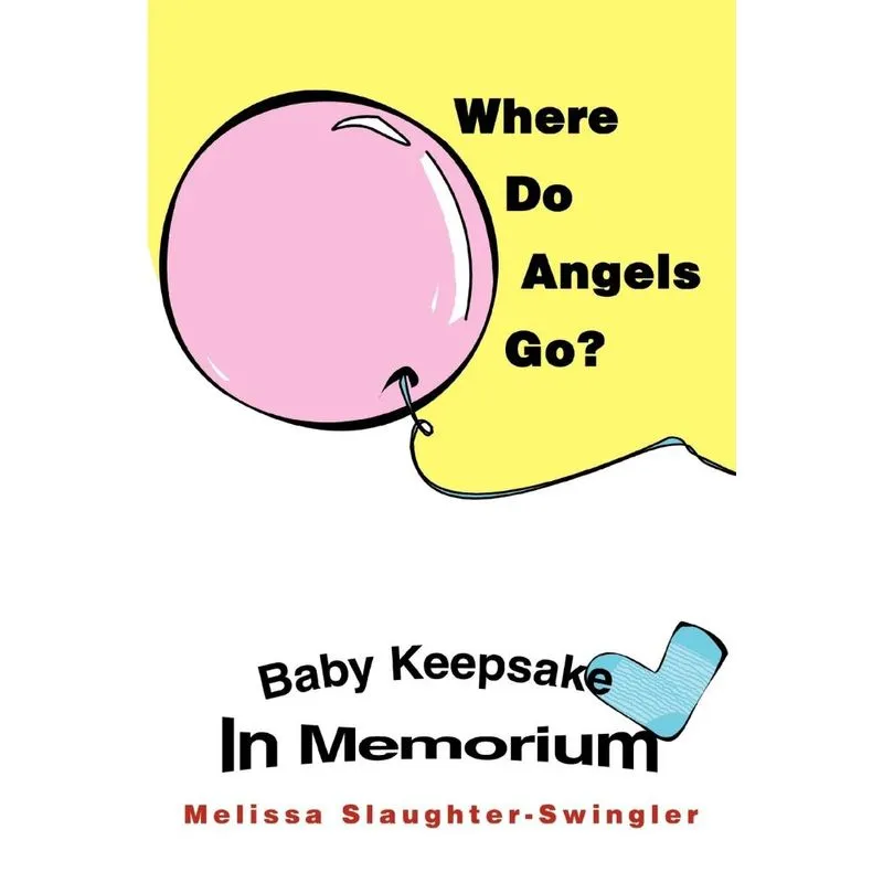 Where Do Angels Go?