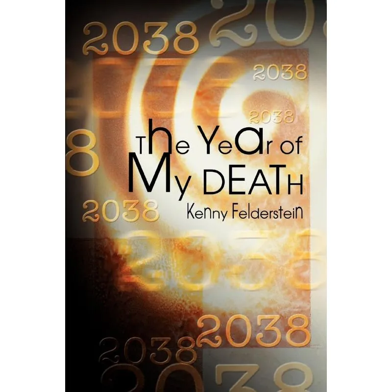 The Year of My Death