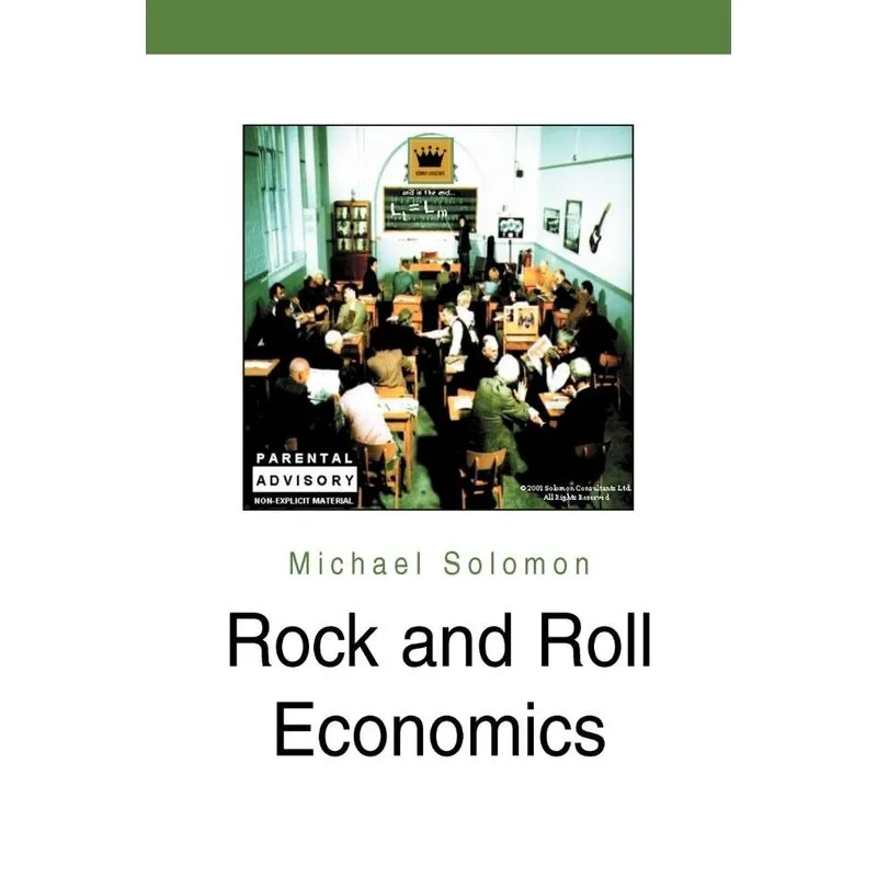 Rock and Roll Economics