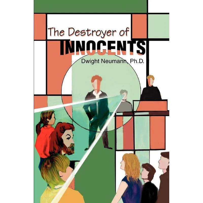 The Destroyer of Innocents