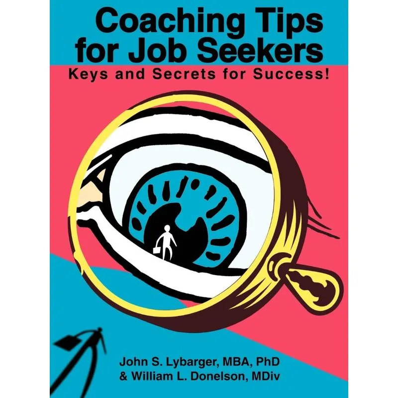Coaching Tips for Job Seekers