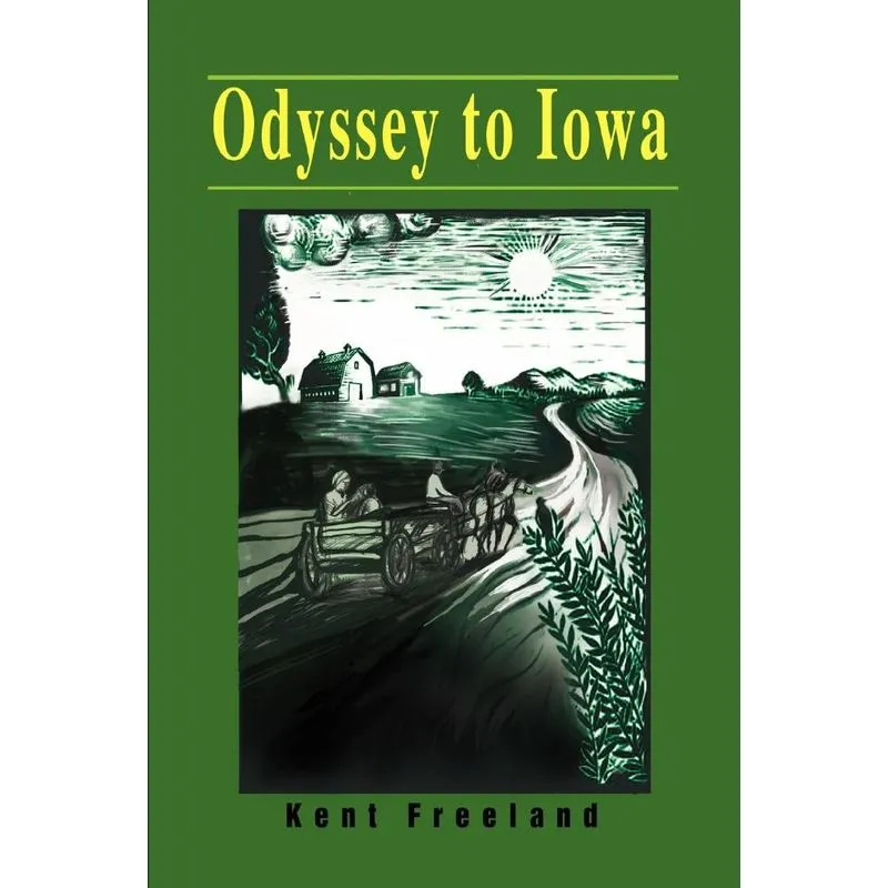Odyssey to Iowa