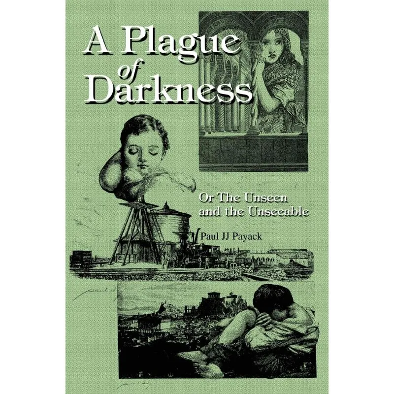 A Plague of Darkness