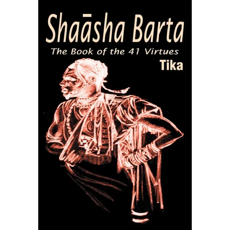 Shaasha Barta
